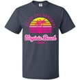 thumbnail image 3 of Inktastic Summer Enjoy the Sunshine Virginia Beach Virginia in Pink T-Shirt, 3 of 5