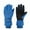 B-Blue*, variant on Wyobmus Kids Winter Gloves Waterproof Snow Ski Gloves Windproof Cotton Gloves Dinosaur Pattern Warm Snow Gloves for Kids A-Blue*