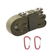thumbnail image 4 of Correa de extensión para tienda, cordón para acampar, cordón colgante resistente al desgaste, cordón para tienda, tendedero, cuerda colgante para Picn Verde, 4 of 7