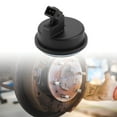 thumbnail image 3 of Sensor de velocidad ABS de rodamiento trasero Unique Bargains para Kia Soul 2014-2019, Sensor del sistema de frenos antibloqueo No.58980-B2050, 3 of 6