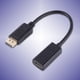 thumbnail image 5 of Cable Displayport macho a HDMI hembra, cable adaptador Displayport macho a HDMI Cable adaptador Displayport a HDMI Displayport macho a HDMI hembra Aspecto llamativo, 5 of 7