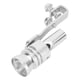 thumbnail image 5 of Tubo De Escape Con Silbato De Aluminio Universal Con Sonido Turbo Para Coche, aleación De Primera, Fácil De Instalar, 5 of 7