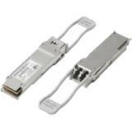 UPC: 0882658634543 | SPARE QSFP40G BIDI SHORTREACH TRANSCEIVER