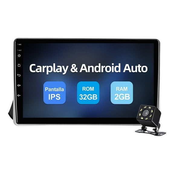 Torovo Car Radio Stereo Carplay Camera for Nissan Sentra 2020-2024 Gps Wifi