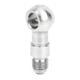 thumbnail image 3 of Adaptador Banjo de acero inoxidable de 10 mm/0,4 pulgadas (AN4 AN 04) para perno Banjo M10, 3 of 12