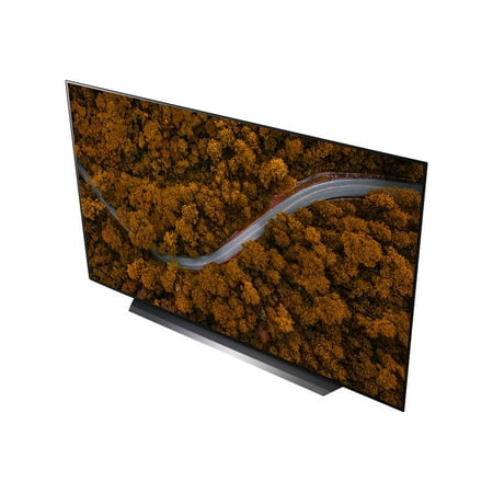 Lg Oled65cxpua 65 Hdr 4k Uhd Oled Smart Tv Walmart Canada