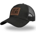 thumbnail image 2 of Dad Hat, Dad Gifts for Birthday for Dad from Daughter, Funny Trucker Hat Baseball Cap, 2 of 6