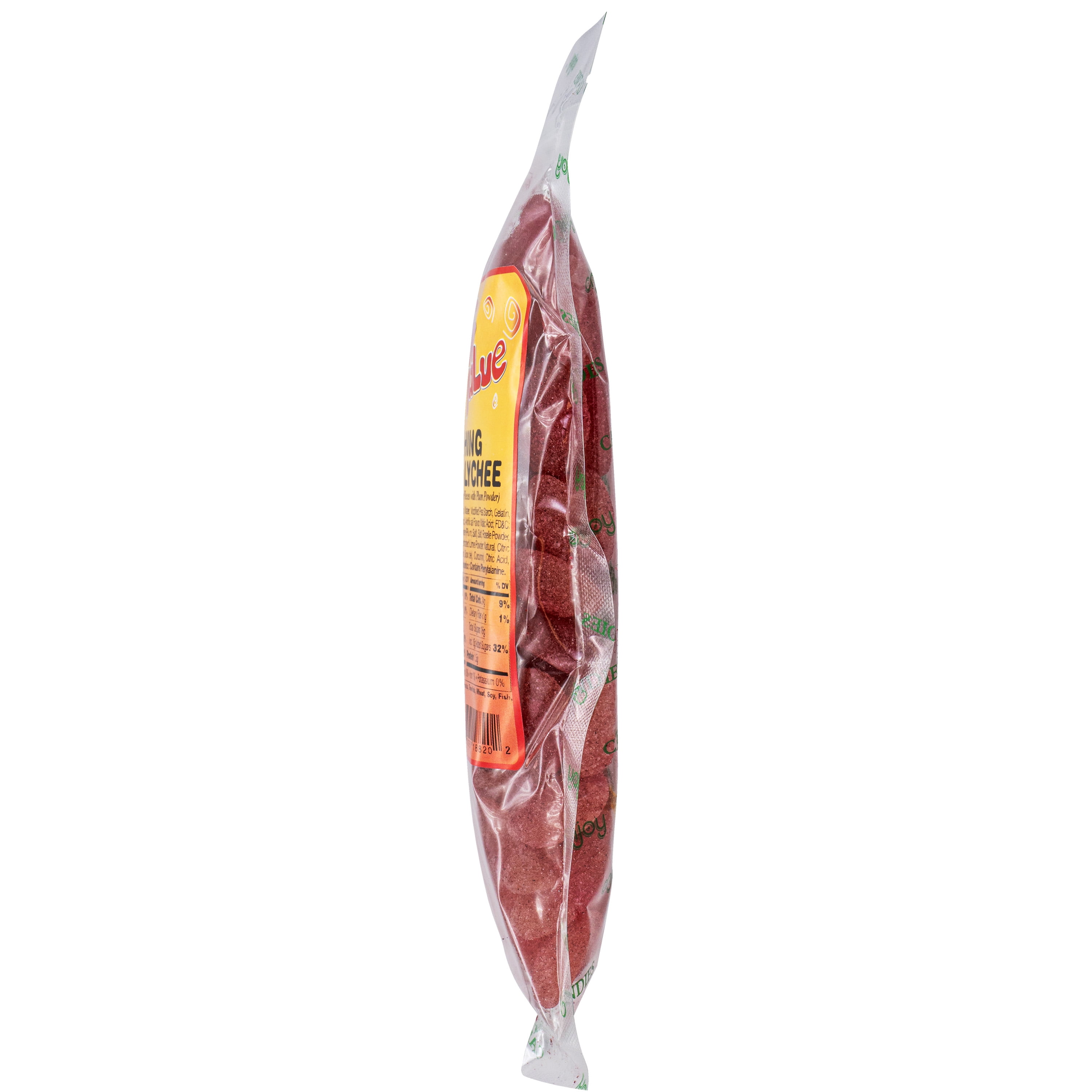 Enjoy BV Li Hing Sour Lychee (14 oz)