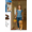 Brown, variant on Kiyuycy Magnetic Mesh Screen Door, Heavy - Duty: Hands - free Passage, Kid & Pet - friendly, Bug - proof with Strong Magnets 47in*83in