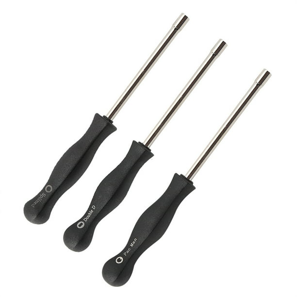 Carburetor adjustment 2024 tool screwdriver kit