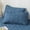 Blue, variant on XGFHYJEH Pillow Cases, Pillow Cases Set of 2, Pillow Cases Standard, Pillowcases Under $10, Pillow Covers, Pillow Covers for Spring Summer Autum Winter, 74x48CM, Polyester