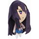 thumbnail image 2 of 21.5cm/8.5in DDLC Plush, Anime Game Plushie Toy for DDLC Fans (Yuri), 2 of 4