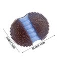 thumbnail image 3 of Novel Funny Toys Can Be Squeezed To To Their State Decompression And Venting Toys Soft And Elastic Feel Comfortable And Relaxing, 3 of 6