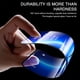 thumbnail image 3 of Protector de pantalla de vidrio templado 120D, para iPhone 14, 13, 12, 7, 8 Plus, Mini, XR, X, XS, 14, 13, 12, 11 Pro Max, 3 of 3