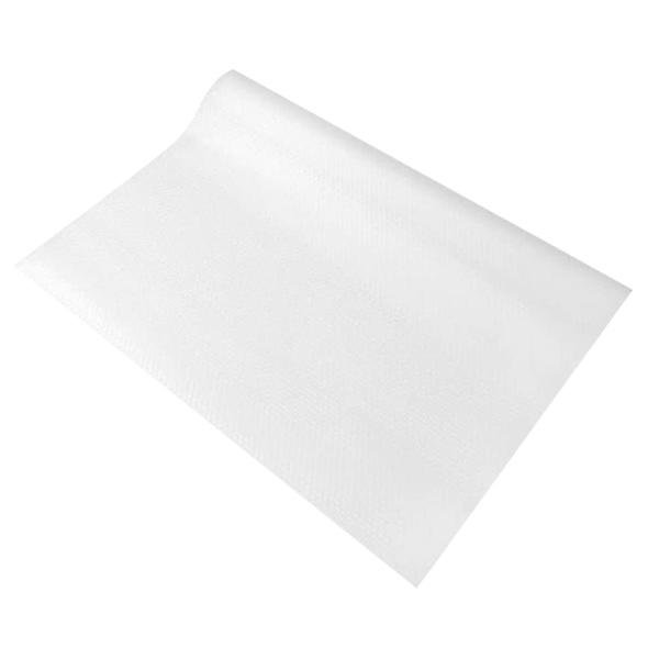 2 Rolls Of Wardrobe Mats Eva Translucent Mats Mats Home Drawer