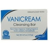 Vanicream Cleansing Bar 3.9 Oz (110 G) Pack Of 4 By Vanicream.
