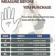 thumbnail image 2 of Arthritis Gloves,compression Arthritis Gloves For Pain Relief Rheumatoid Osteoarthritis And Carpal Tunnel Fingerless Gloves-HAOY, 2 of 5