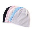 thumbnail image 4 of Gorro largo y holgado, ligero y suave, para hombres y mujeres, 4 of 4
