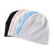 thumbnail image 4 of Gorro largo holgado de jersey suave y ligero para hombres y mujeres, 4 of 4