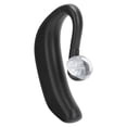 thumbnail image 2 of Auriculares estéreo inalámbricos para negocios con rotación horizontal y tiempo de espera prolongado M‑800 Bluetooth 5.1, 2 of 10