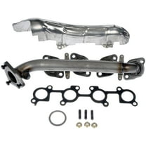 Dorman 674-683 Passenger Side Exhaust Manifold for Specific Toyota Models