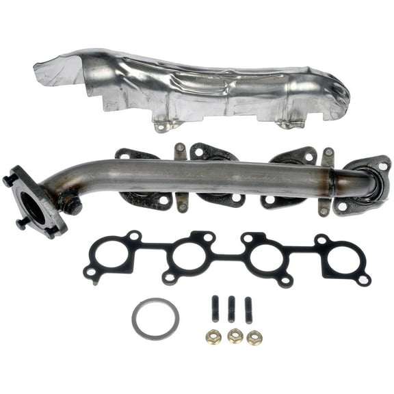 Dorman 674-683 Passenger Side Exhaust Manifold for Specific Toyota Models