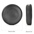 thumbnail image 5 of Replacement Ear Cushions for Zone 900 Headphones Earpads Earmuff Ear Pad for Offering Superior Sound Ear Covers, 5 of 7