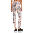 thumbnail image 2 of Calvin Klein Performance Bouquet Printed Leggings, Pink, Medium, 2 of 2