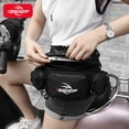 thumbnail image 4 of BSDDP Motorcycle Front Tank Bag Large Capacity Storage Bag Fashionable Waterproof Nose Pack for Four, 4 of 8