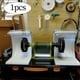 thumbnail image 5 of Máquina pulidora de joyas, tapa a prueba de polvo, cubierta de amoladora de banco para amoladoras eléctricas a prueba de polvo, 5 of 9