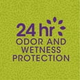thumbnail image 4 of Ban Anti-Perspirant Deodorant Regular 24HR Odor Protection, 3.5 oz, 4-Pack, 4 of 9