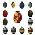 thumbnail image 2 of Disfraz de harrypotter para niños y adultos, Sudadera con capucha de Gryffindor Slytherin Ron, accesorios novedosos, Hufflepuff Ravenclaw, 2 of 4