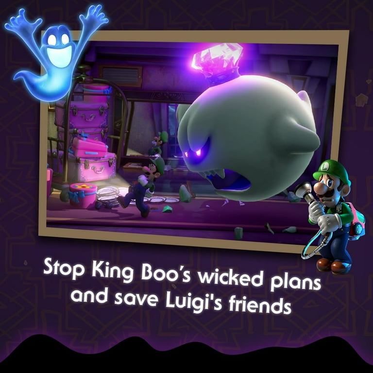 Luigi's mansion sale 3 walmart canada