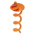 thumbnail image 2 of Spiral Folding Ring Anchor,10 In. ANCFR10-ORG-A, 2 of 3