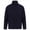 Oxford Navy, variant on Henbury Mens Microfleece Anti-Pill Jacket