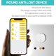 thumbnail image 2 of Nyckelhittare Smart Bluetooth Tracker, Anti-Lost Nyckelhittare Lokator Saker Hittare Smart Tag för Android & iOS (4-pack), 2 of 5