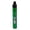 Green, variant on Butane Hand Torch Lighter, Rechargeable Slim Flame Tool, Multipurpose Portable Ignition, Red Metal Fire Starter, Wind-Resistant Burn