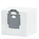 thumbnail image 2 of 10pcs Dust Bag for S8+,S8 Pro Ultra,S7 MaxV Ultra,Q5 + Pro/Pro+,+ Max/Max+/Q8 Max + Robot Vacuum Cleaner, 2 of 5