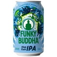 thumbnail image 3 of Funky Buddha Hop Gun IPA Craft Beer, 6 Count, 12 fl oz Cans, 3 of 6