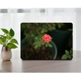 thumbnail image 5 of KSK KAISHEK Hard Case Shell Cover Compatible 2022.0 Released MacBook Air 13.6 Inch m2 with Retina Display Type C Model: A2681 Rose series 0667, 5 of 5