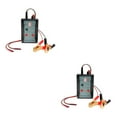 thumbnail image 1 of Wweixi Tester Cleaner Adapter DIY Accessories for Motorcycle Quick and Efficient Standard Set 13 x 17cm 2Set, 1 of 6
