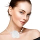 thumbnail image 4 of 1pc retro estilo collar collar collar de cadena perla neta hilado flor cadena clavícula, 4 of 6