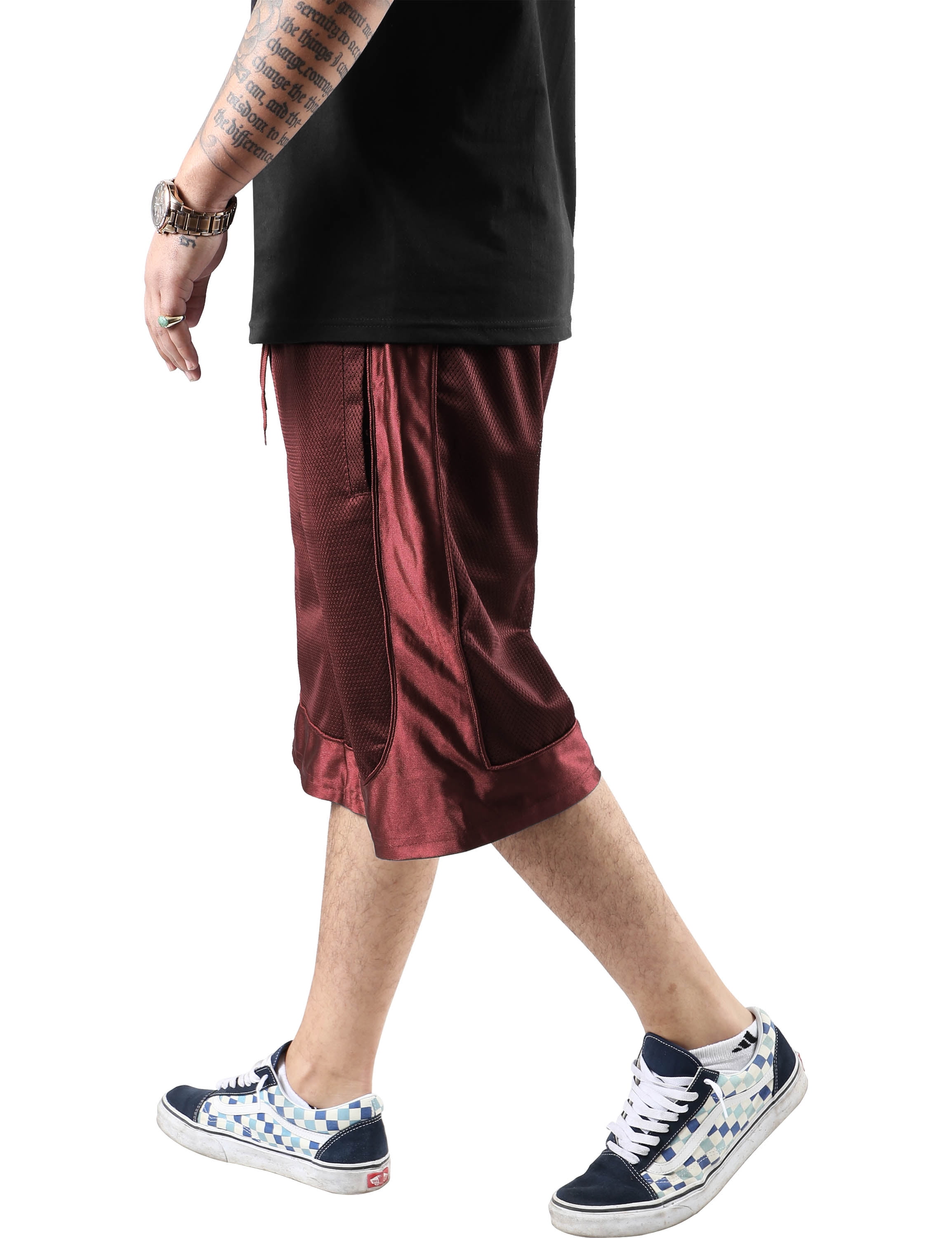 Adidas hotsell serenity shorts