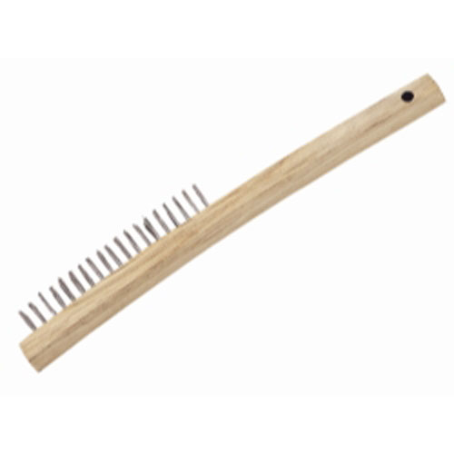 3//4/" Wire End Brush Firepower 1423-2105 Knotted 7//8/"