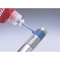 thumbnail image 5 of Loctite 243 Blue Medium Strength Hardware Adhesive 0.5 fl. oz. for Active and Passive Metals, 5 of 13