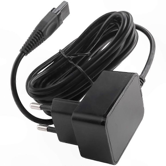 Replacement Charger Adapter for Electric Shaver Hair Clipper Accessories