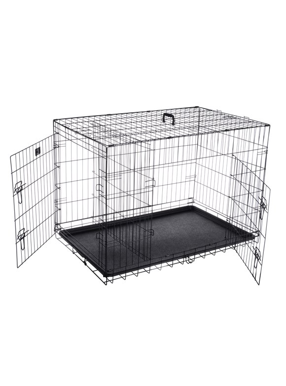 Large Dog Crates in Dog Crates