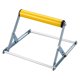 thumbnail image 1 of Estructura de soporte ajustable para máquina de corte. Soporte de fijación para de material resistente y duradero. Altura ajustable. Fabricado, 1 of 8