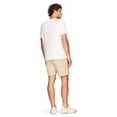 thumbnail image 4 of Camiseta Tommy Hilfiger Big Hilfiger Logo para hombre, color blanco, algodón, 4 of 5