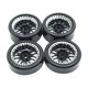 thumbnail image 1 of Llanta de Rueda de Metal Tholdsy para Derrape 27mm Compatible con Wltoys K969, 1 of 6
